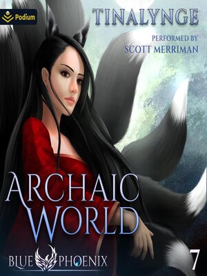 cover image of Archaic World
